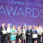 susan-mclennan-cprs-2013-award-Reimagine PR
