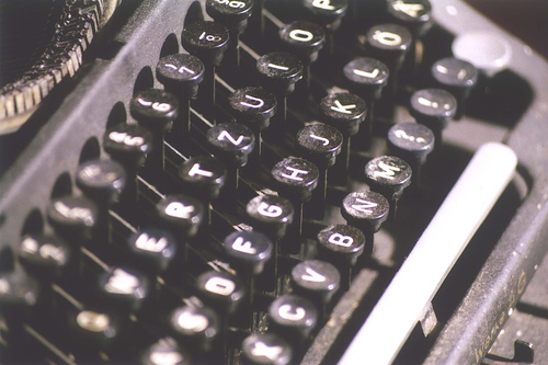 Writing Content Reimagine PR